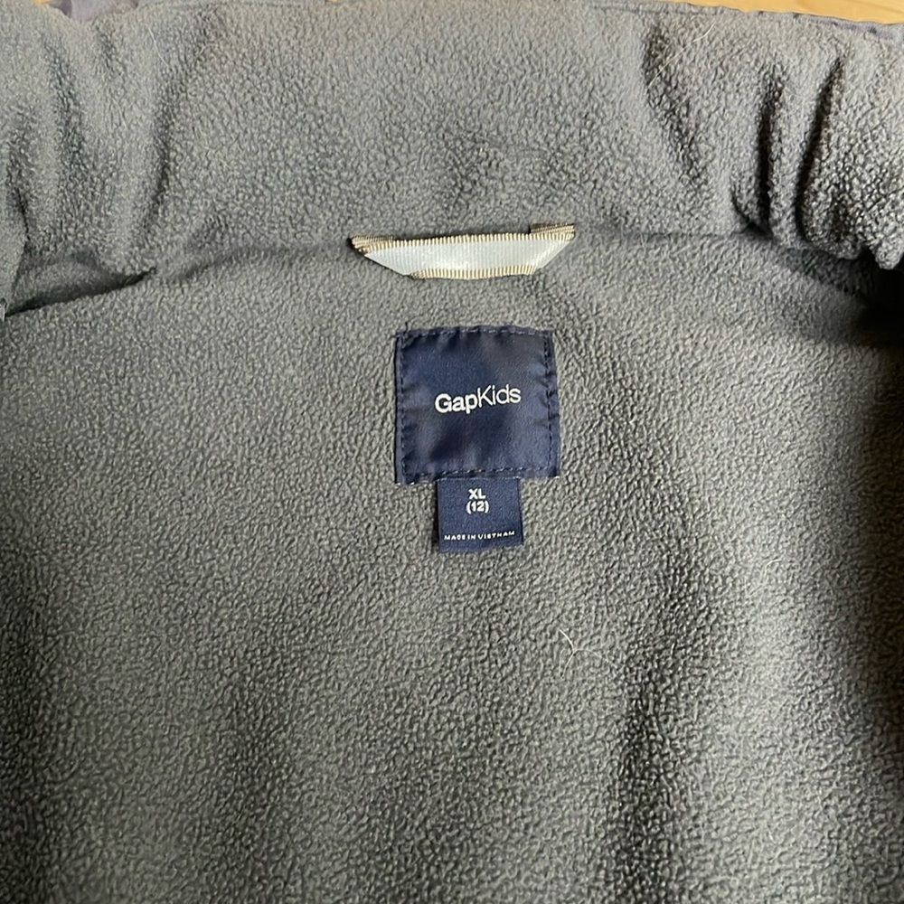 Gap - Jacket - Picture 4 of 4
